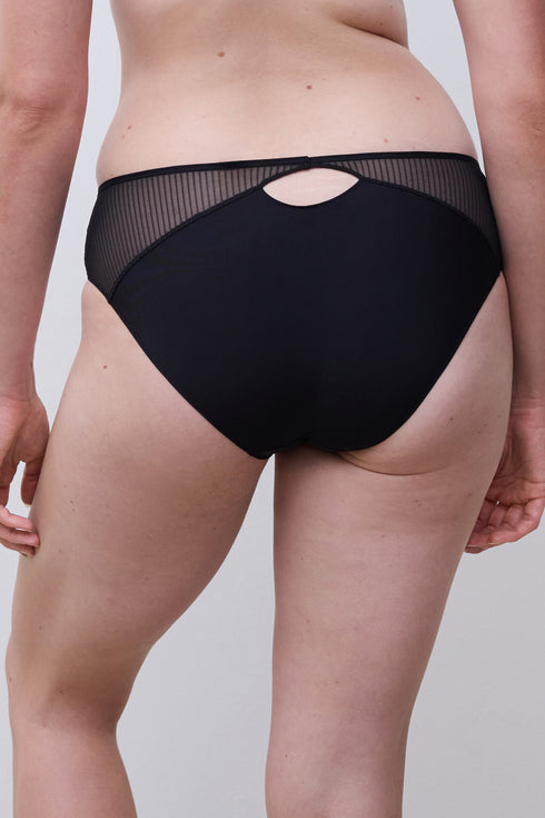 Chantelle Legend Mid Rise Bikini