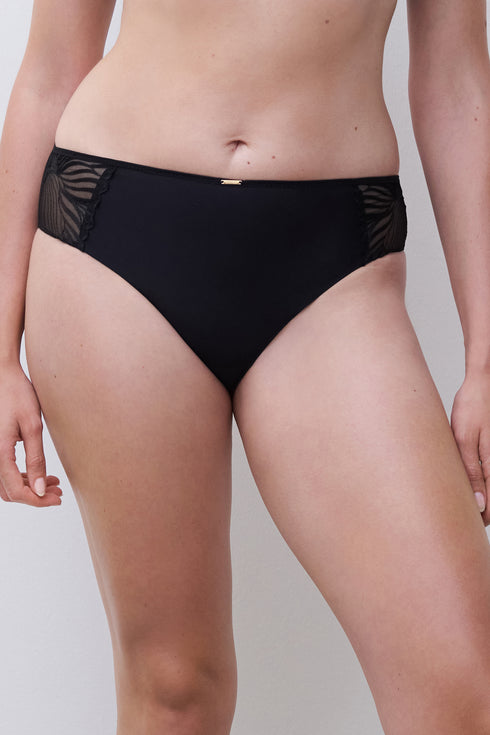 Chantelle Legend Mid Rise Bikini