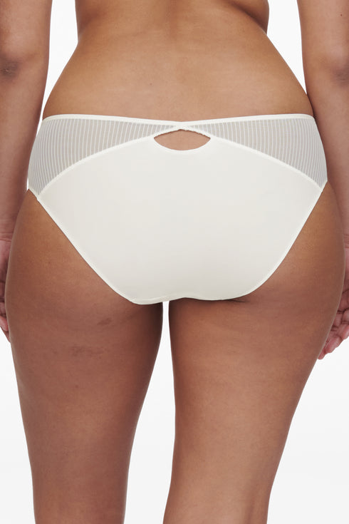 Chantelle Legend Mid Rise Bikini