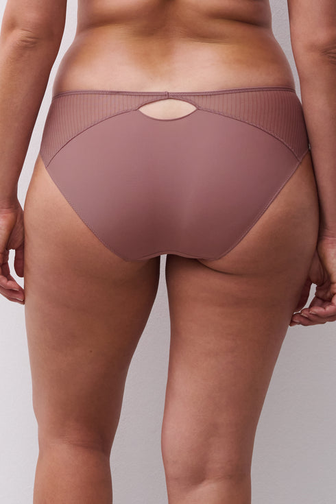 Chantelle Legend Mid Rise Bikini