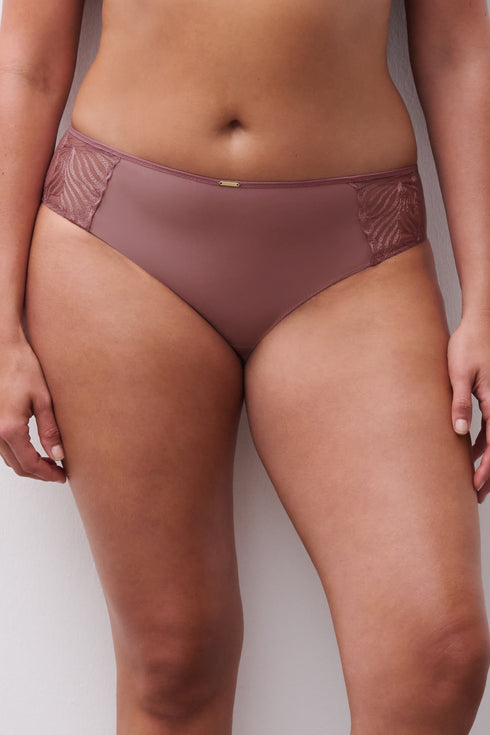 Chantelle Legend Mid Rise Bikini