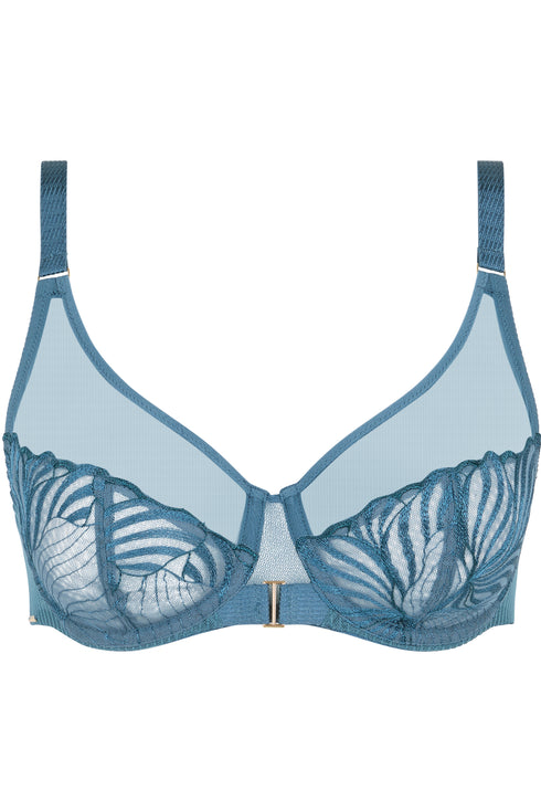 Chantelle Legend Full Coverage Unlined Underwire Bra