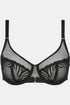 Chantelle Legend Full Coverage Unlined Underwire Bra