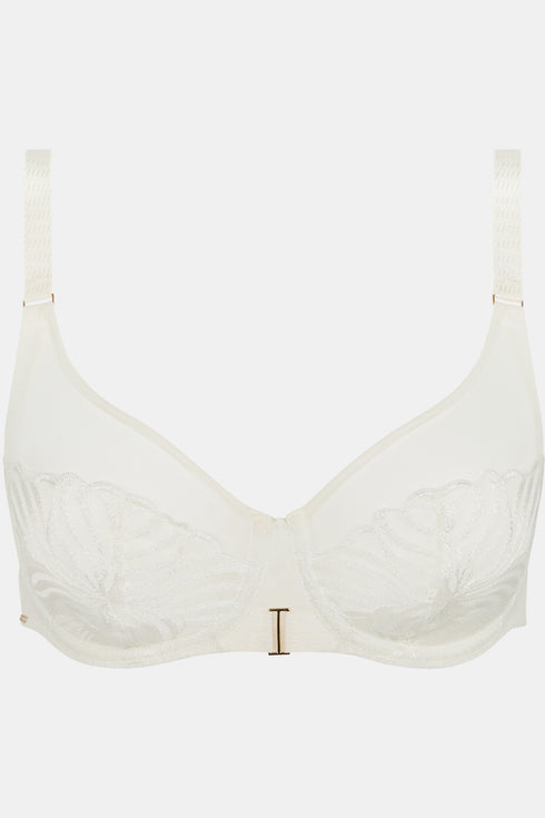 Chantelle Legend Full Coverage Unlined Underwire Bra