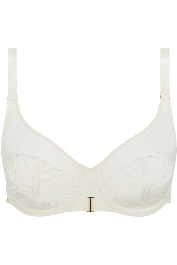 Chantelle Legend Full Coverage Unlined Underwire Bra