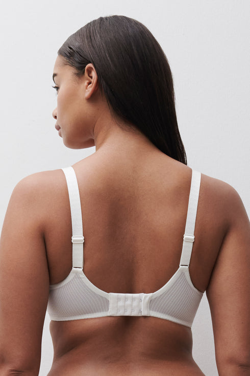 Chantelle Legend Full Coverage Unlined Underwire Bra