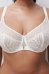 Chantelle Legend Full Coverage Unlined Underwire Bra