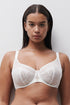 Chantelle Legend Full Coverage Unlined Underwire Bra