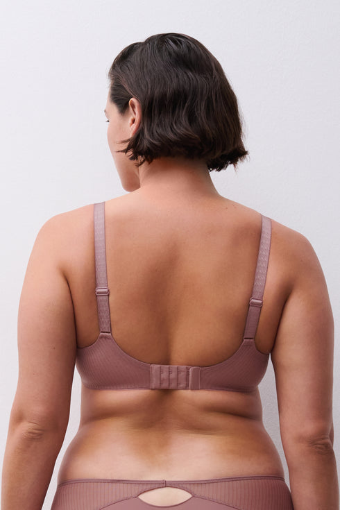 Chantelle Legend Full Coverage Unlined Underwire Bra