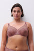 Chantelle Legend Full Coverage Unlined Underwire Bra