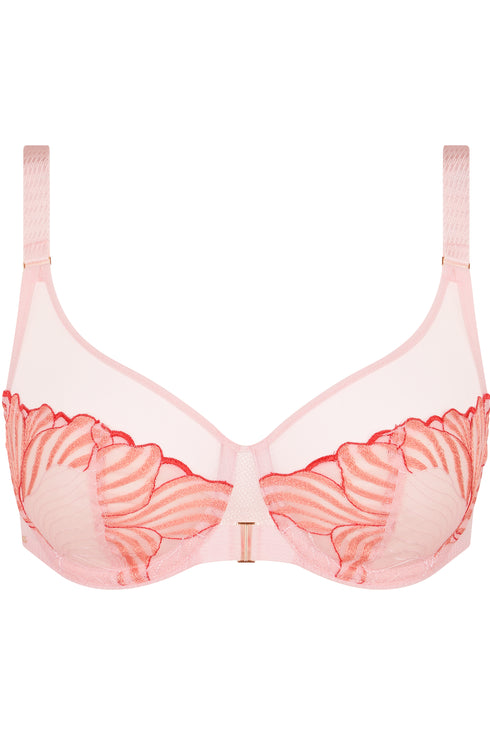 Chantelle Legend Full Coverage Unlined Underwire Bra