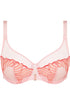 Chantelle Legend Full Coverage Unlined Underwire Bra