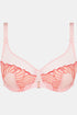 Chantelle Legend Full Coverage Unlined Underwire Bra