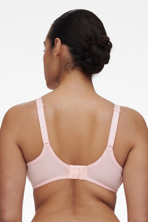 Chantelle Legend Full Coverage Unlined Underwire Bra