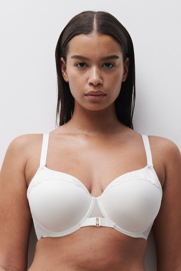 Chantelle Legend Covering Memory Bra