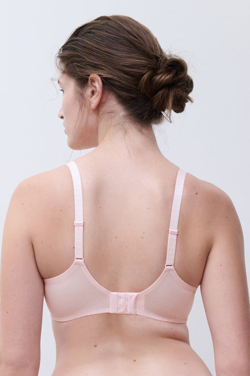 Chantelle Legend Covering Memory Bra