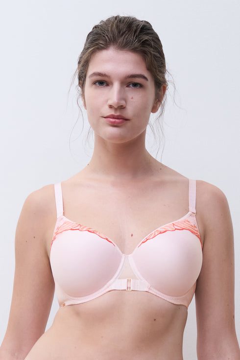 Chantelle Legend Covering Memory Bra