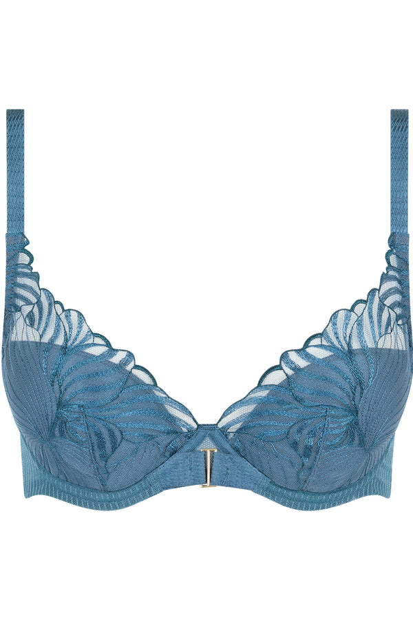 Chantelle Legend Plunge T-shirt Bra