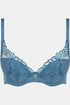 Chantelle Legend Lace Plunge Contour Bra
