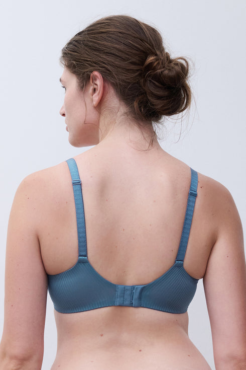 Chantelle Legend Plunge T-shirt Bra