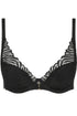 Chantelle Legend Plunge T-shirt Bra