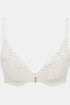 Chantelle Legend Lace Plunge Contour Bra