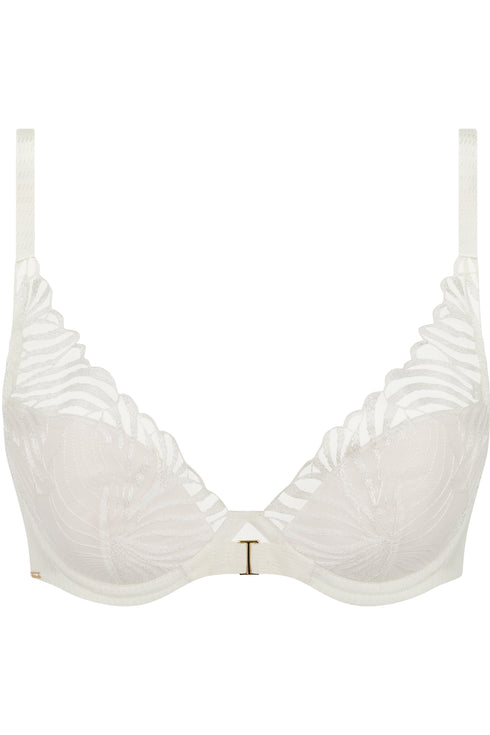 Chantelle Legend Plunge T-shirt Bra
