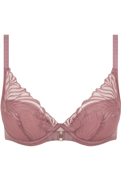Chantelle Legend Plunge T-shirt Bra