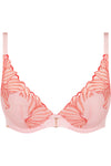 Chantelle Legend Plunge T-shirt Bra