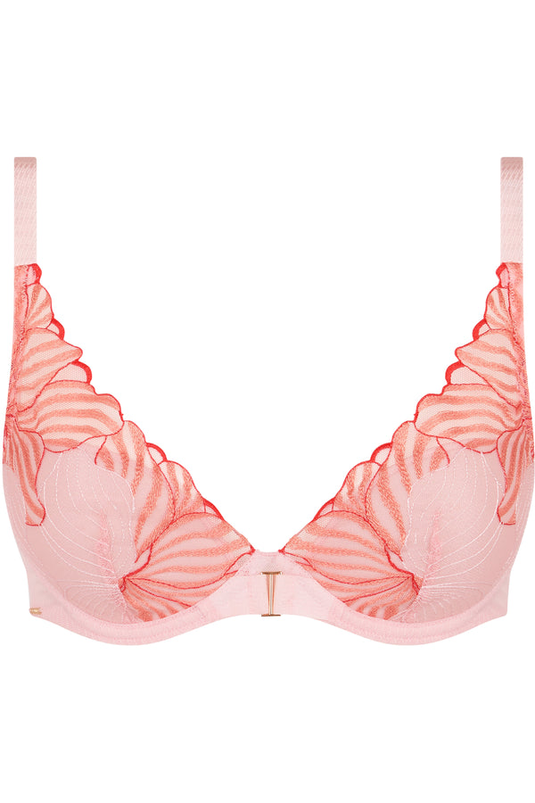 Chantelle Legend Plunge T-shirt Bra