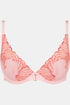Chantelle Legend Lace Plunge Contour Bra