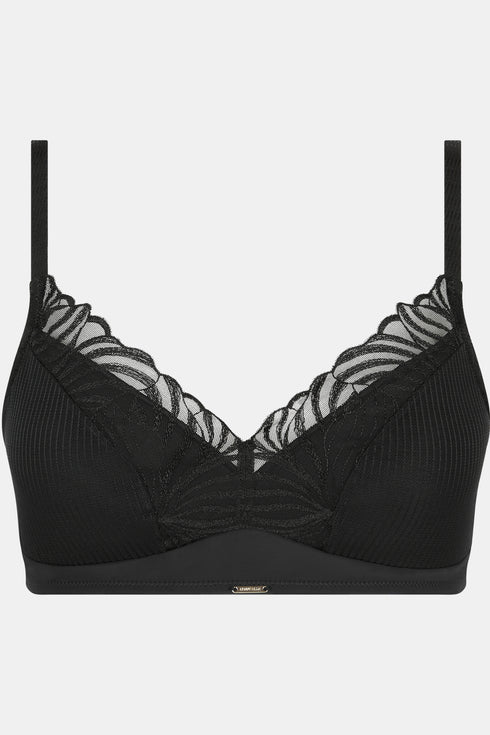 Chantelle Legend Wirefree Support Foam Bra