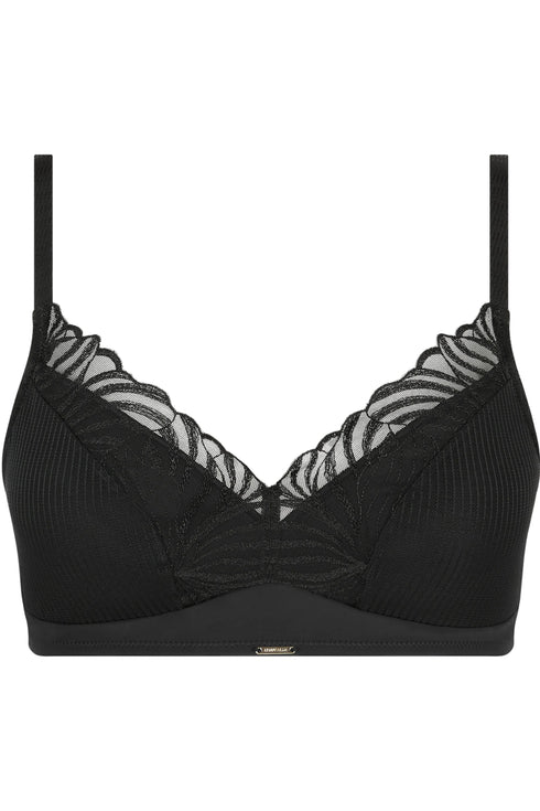 Chantelle Legend Wirefree Support Foam Bra