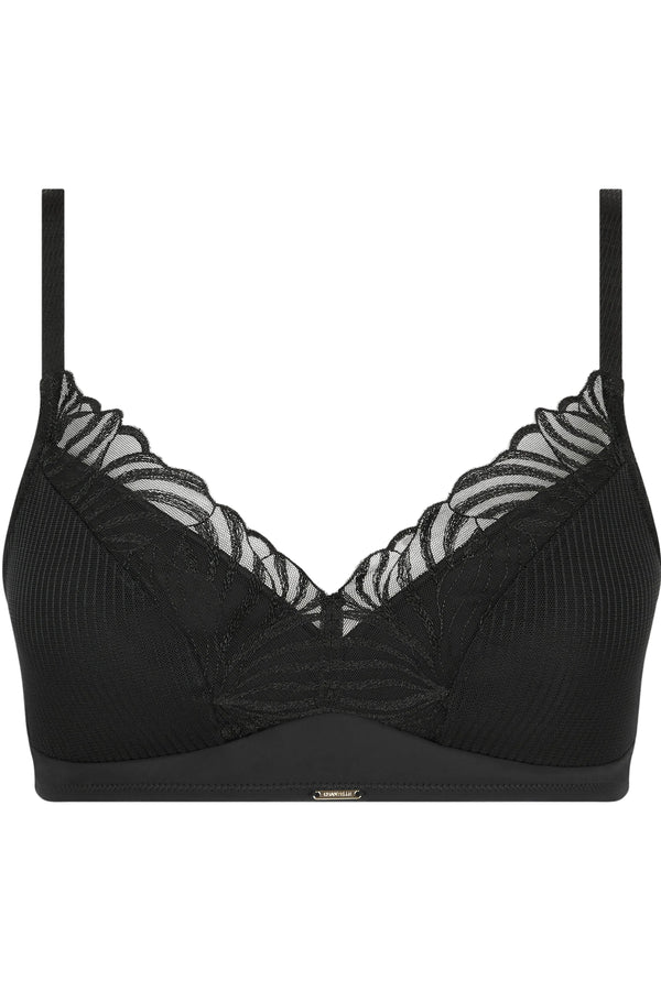 Chantelle Legend Wirefree Support Foam Bra