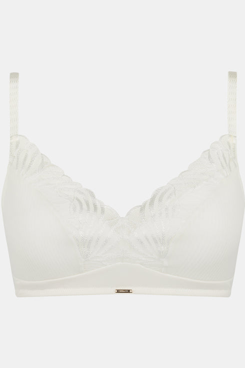 Chantelle Legend Wirefree Support Foam Bra