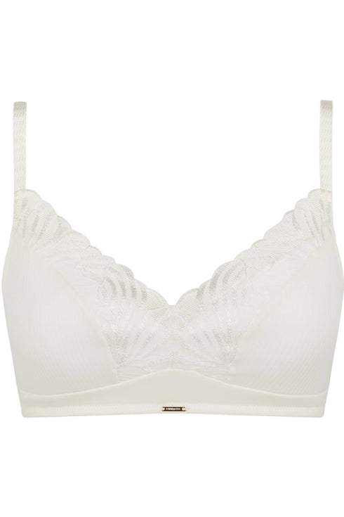 Chantelle Legend Wirefree Support Foam Bra