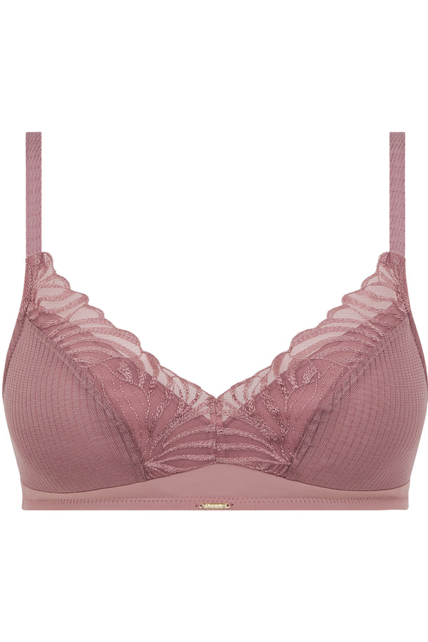 Chantelle Legend Wirefree Support Foam Bra