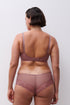 Chantelle Legend Wirefree Support Foam Bra