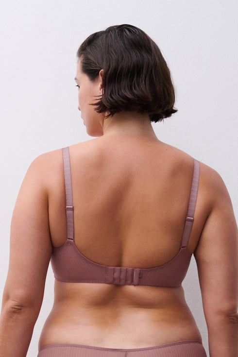 Chantelle Legend Wirefree Support Foam Bra