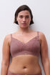 Chantelle Legend Wirefree Support Foam Bra