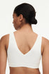 Chantelle Softstretch Padded V-neck Bra