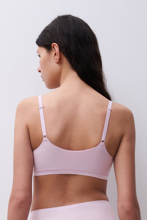 Chantelle Softstretch Scoop Padded Bralette