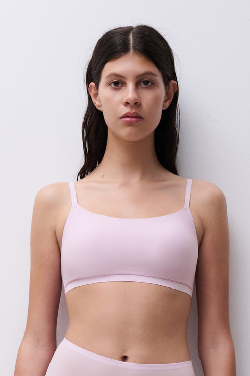 Chantelle Softstretch Scoop Padded Bralette