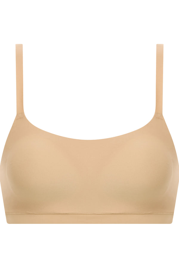 Chantelle Softstretch Scoop Bralette