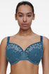 Chantelle Every Curve Lace Full Coverage Unlined Bra