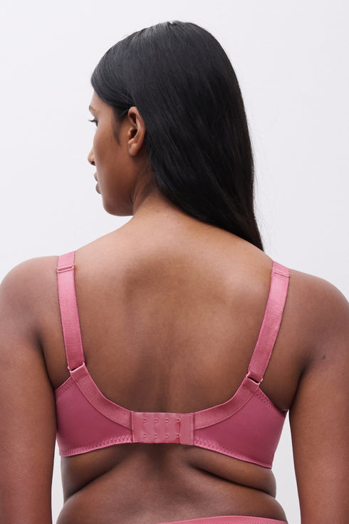 Chantelle Every Curve Very Covering Underwired Bra