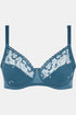 Chantelle Every Curve Lace Full Coverage Wireless Bra