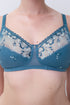 Chantelle Every Curve Lace Full Coverage Wireless Bra