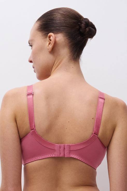 Chantelle Every Curve Wirefree Support Bra