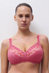 Chantelle Every Curve Wirefree Support Bra